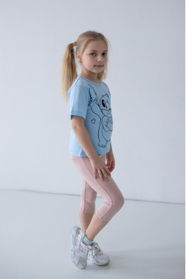 Треси для дівчаток